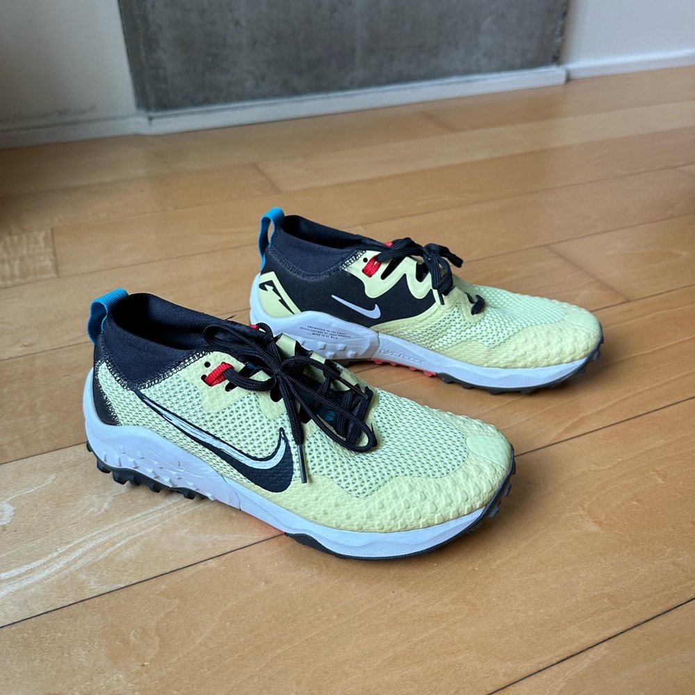 Nike Trail Wildhorse